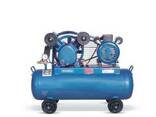 Компрессор YV-0.08 Mateus, 40л, 80л/мин - фото 1