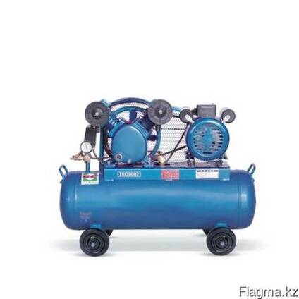 Компрессор YV-0.08 Mateus, 40л, 80л/мин