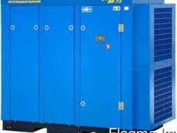 Компрессорная установка АСО-ВК-8,0/9 (ВК-73) Бежецкий завод