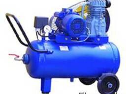 Компрессорная установка К23