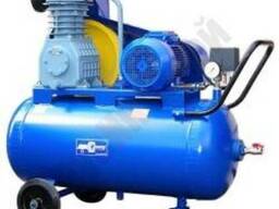 Компрессорная установка К24М Бежецкий завод АСО