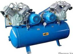 Компрессорная установка К3 Бежецкий завод АСО