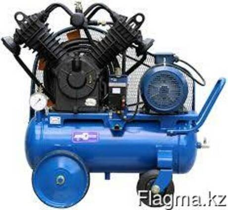 Компрессорная установка К6 Бежецкий завод АСО