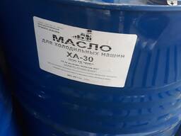 Компрессорное Масло ХА-30