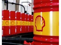 Гидравлическое масло Shell