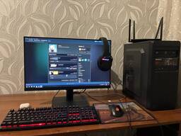 Компьютер полный комплект