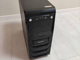 Компьютер: XEON x3430/HDD 1000Gb/ОЗУ 8Gb/Windows/Office