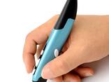 Компьютерная мышь ViTi 2.4Ghz Pen (оптом и в розницу) - фото 1