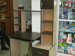 Компьютерный стол