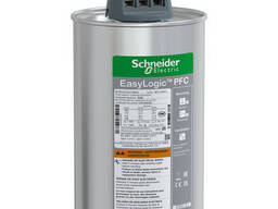 Конденсатор EasyLogic BLRCS315A378B48 Schneider Electric