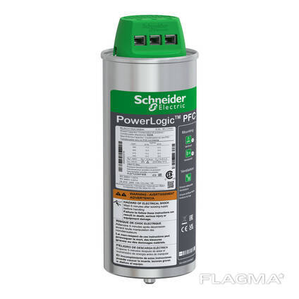 Конденсатор VarPlus Can BLRCH150A180B44 Schneider Electric