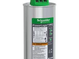 Конденсатор VarPlus Can BLRCH250A300B52 Schneider Electric