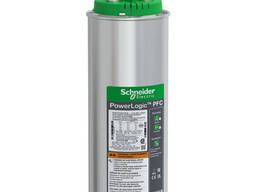 Конденсатор VarPlus Can BLRCH339A407B48 Schneider Electric, Шнайдер