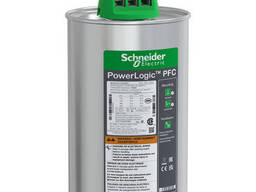 Конденсатор VarPlus Can BLRCH377A452B52 Schneider Electric