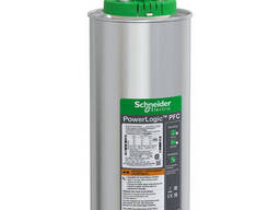 Конденсатор VarPlus Can BLRCH400A480B40 Schneider Electric, Шнайдер