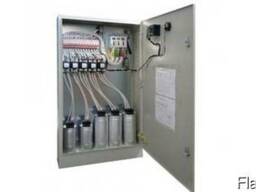 Конденсаторные установки