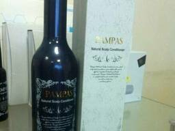 Кондиционер для волос с кератином выпрямление