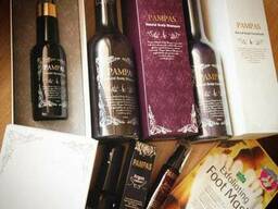 Тоник для роста волос