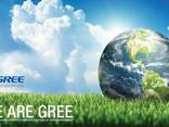 Кондиционеры GREE - фото 2