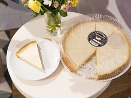 Кондитерский цех. Доставка в 130 магазинов. Прибыль