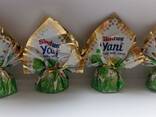 Конфеты с начинкой "YANI" - photo 1