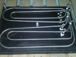 Ремкомплект тэнов для промышленной электроконфоки КЭТ- 0,12