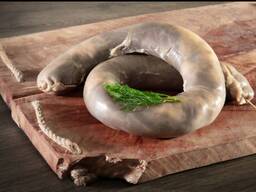 Конина, казы, жая