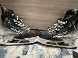 Коньки Bauer Hyperlte 2 - фото 1