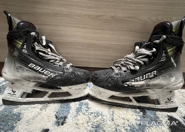 Коньки Bauer Hyperlte 2
