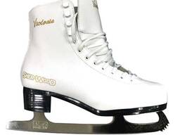 Коньки фигурные Sherwood Victoria