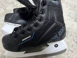 Коньки NORDWAY 200