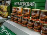 Консерва мясная / тушенка - photo 2