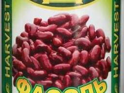 Консервированная Фасоль