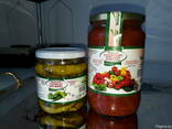 Консервированные овощи, фрукты, - фото 3