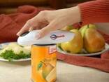 Консервный нож "One Touch Can Opener" - фото 2