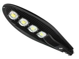 Консольный светодиодный светильник 200 вт