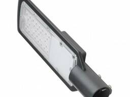 Консольный светодиодный светильник PRO-50W (220V, 50W, 6000K) (Мощность, Вт: 30)