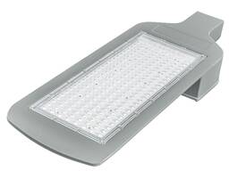 Светодиодный уличный светильник 50 w. Гарантия до 2 лет