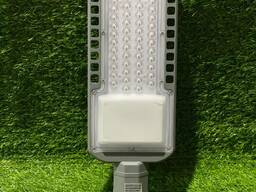 Консольный уличный светодиодный светильник СКУ 200 w