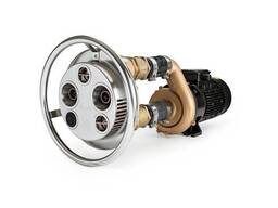 Консультации по подбору оборудования для бассейна