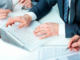 Консультационные услуги по экспорту из Казахстана