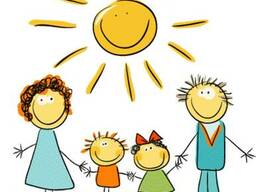 Консультация детского психолога