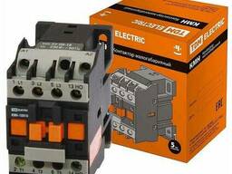 Контактор КМН-11811 18А 230В/АС3 1Н3 TDM SQ0708-0012