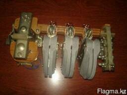 Контактор кт 6022,23,33, ктп 6023,22,33, производитель