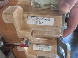 Контактор МК6-20УХЛ3 (400А)