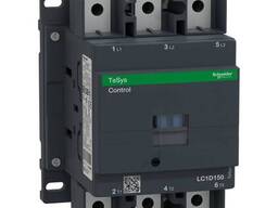 Контактор LC1D1506M7 Schneider Electric