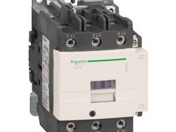 Контактор LC1D95MD Schneider Electric