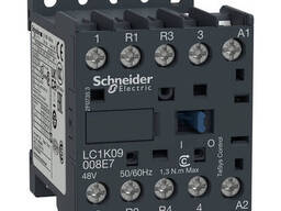 Контактор LC1K09008F7 Schneider Electric