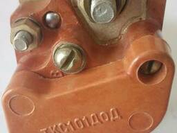 Контакторы КНЕ, ТКС, КМ