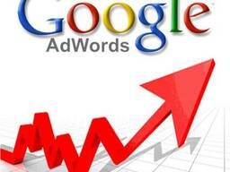 Контекстная реклама в интернете Adwords, Яндекс, Директ